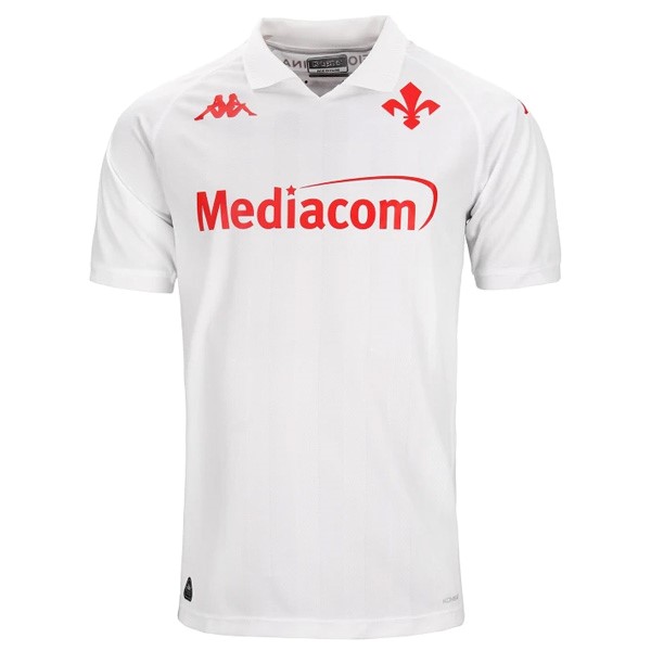 Tailandia Camiseta Fiorentina 2nd 2024-2025